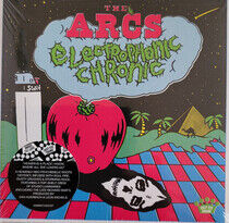 Arcs - Electrophonic Chronic