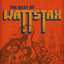 V/A - Wattstax: the Best of