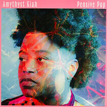 Kiah, Amythyst - Pensive Pop