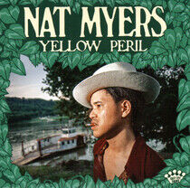 Myers, Nat - Yellow Peril