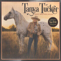 Tucker, Tanya - Sweet Western Sound -Hq-