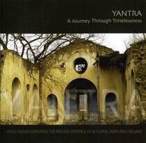 Yantra - A Journey Through..
