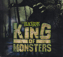 Blackrats - King of Monsters/...