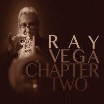 Vega, Ray - Chapter Two