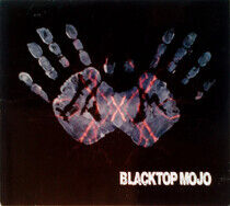 Blacktop Mojo - I Am -Digi-