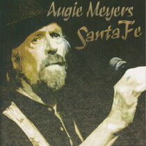 Meyers, Augie - Santa Fe