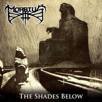 Morbius - The Shades Below