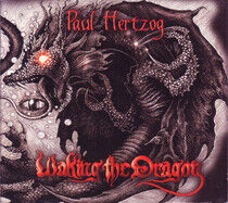 Hertzog, Paul - Waking the Dragon