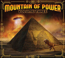 Mountain of Power - Volume 3