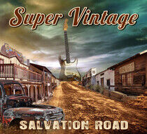 Super Vintage - Salvation Road