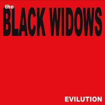 Black Widows - Evilution