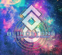 Blindstone - Seventh Cycle of Eternity