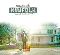 Smith, Nate - Kinfolk: Postcards From..
