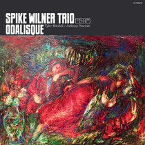 Wilner, Spike -Trio- - Odalisque