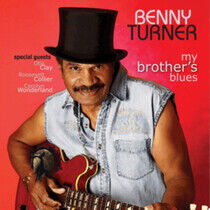 Turner, Benny - My Brother's Blues