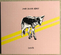 Calvin, John Abney - Coyote