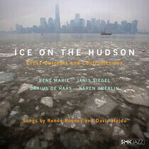 V/A - Ice of the Hudson