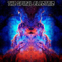 Spiral Electric - Spiral Electric