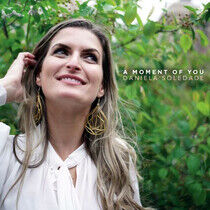 Soledade, Daniela - A Moment of You