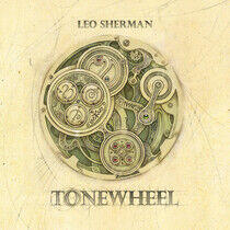 Sherman, Leo - Tonewheel