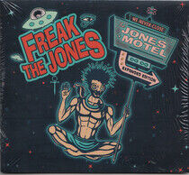 Freak the Jones - Jones Motel