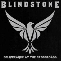 Blindstone - Deliverance At the..