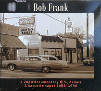Frank, Bob - Within a Few.. -CD+Dvd-
