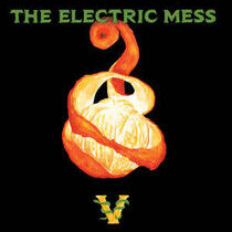 Electric Mess, the - Electric Mess V