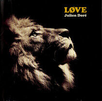 Dore, Julien - Love