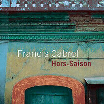 Cabrel, Francis - Hors-Saison -Remast-