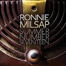 Milsap, Ronnie - Summer Number Seventeen