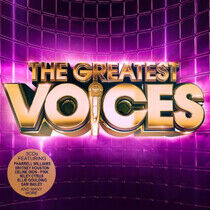 V/A - Greatest Voices