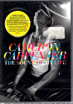 Carpenter, Cameron - Sound of My Life