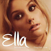 Henderson, Ella - Chapter One -Deluxe-