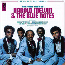 Melvin, Harold & the Blue - Harold Melvin & the..