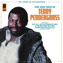 Pendergrass, Teddy - Very Best of