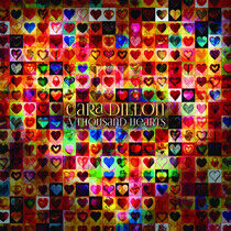 Dillon, Cara - A Thousand Hearts