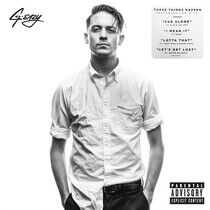 G-Eazy - These Things Happen