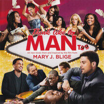 Blige, Mary J. - Think Like a Man Too
