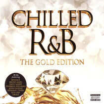 V/A - Chilled R&B - the Gold..