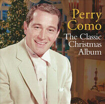 Como, Perry - Classic Christmas Album