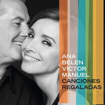 Belen, Ana/Victor Manuel - Canciones Regaladas
