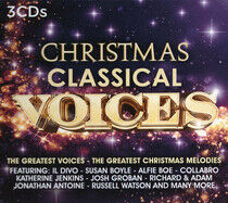 V/A - Christmas Classical..