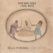 Open Mike Eagle - Hella Personal Film Festi