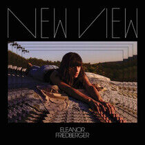 Friedberger, Eleanor - New View