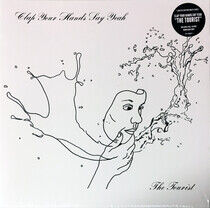 Clap Your Hands Say Yeah - Tourist -Coloured-