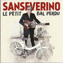 Sanseverino - Les Roses Blanches