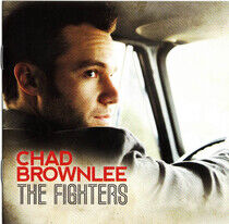 Brownlee, Chad - Fighters