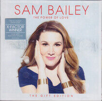 Bailey, Sam - Power of Love