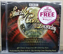 V/A - Strictly Come Dancing